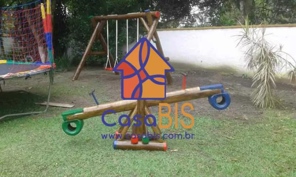 Casa, 3 quartos, 200 m² - Foto 21