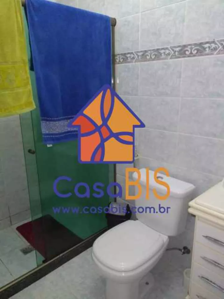 Casa, 3 quartos, 200 m² - Foto 3