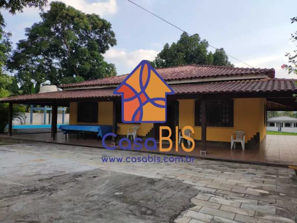 Casa, 3 quartos, 200 m² - Foto 19