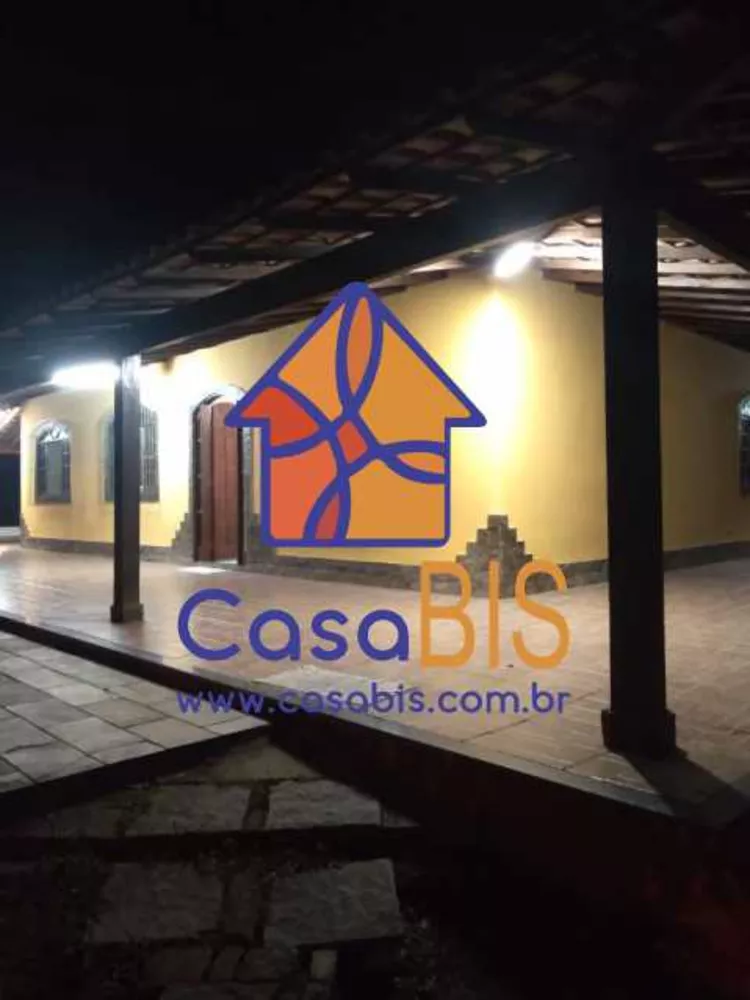 Casa, 3 quartos, 200 m² - Foto 12