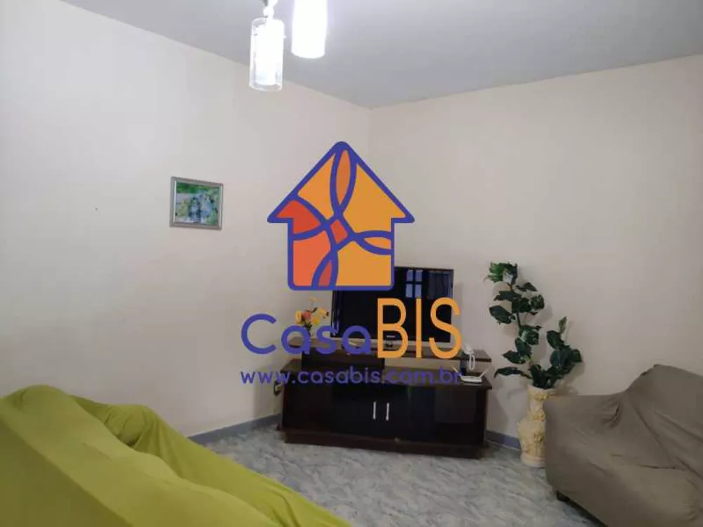 Casa, 3 quartos, 200 m² - Foto 13