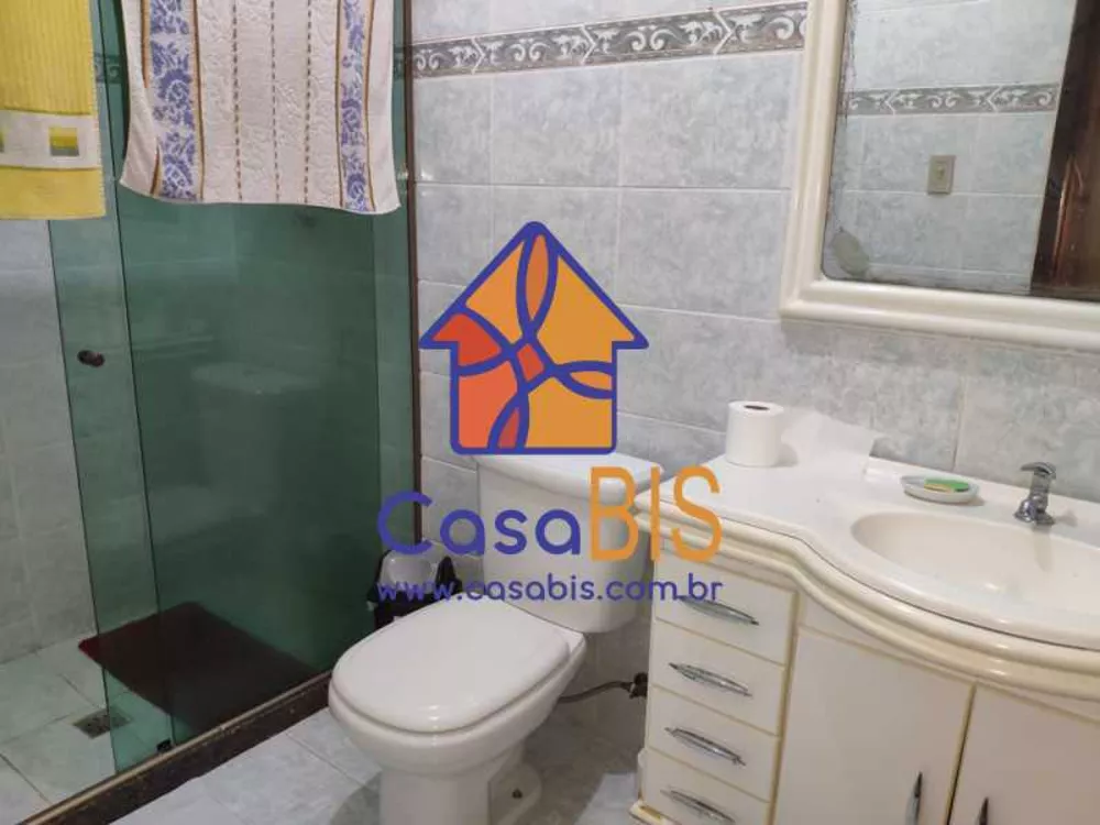 Casa, 3 quartos, 200 m² - Foto 10