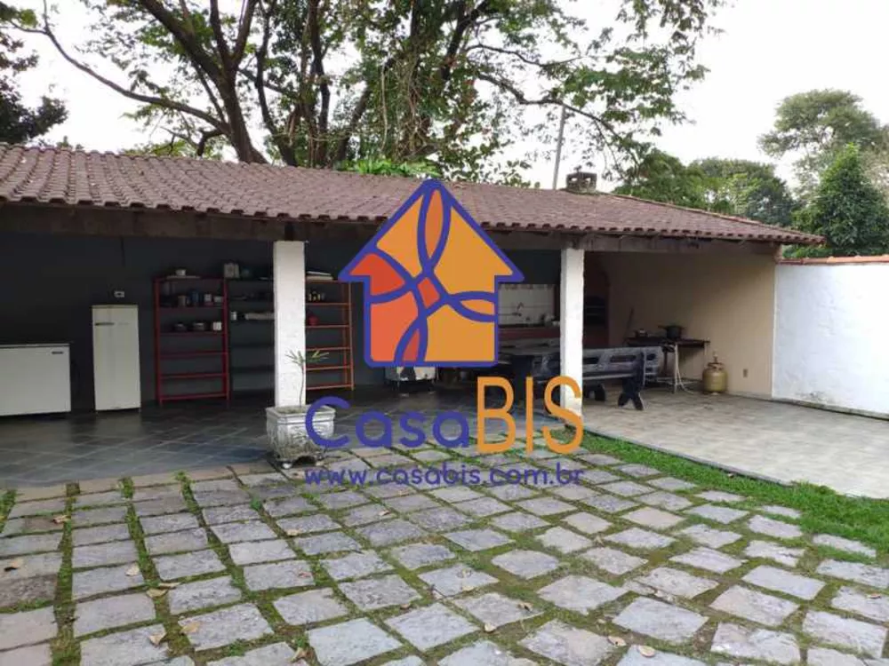 Casa, 3 quartos, 200 m² - Foto 1