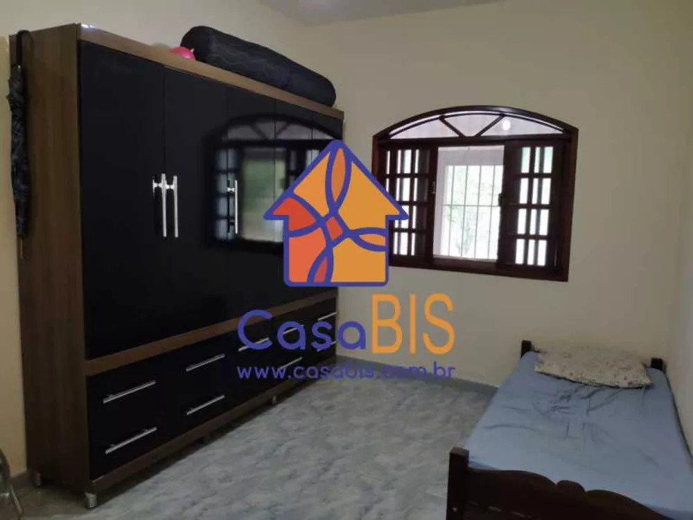 Casa, 3 quartos, 200 m² - Foto 9