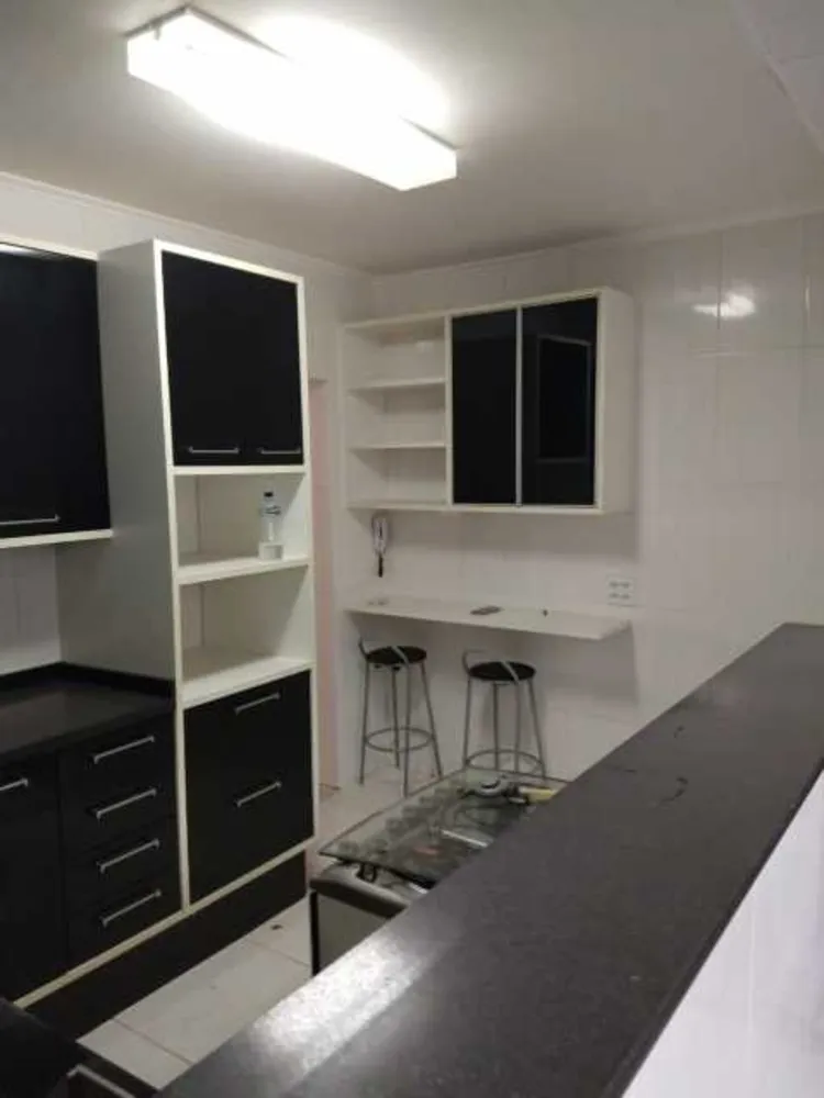 Apartamento, 2 quartos, 78 m² - Foto 8