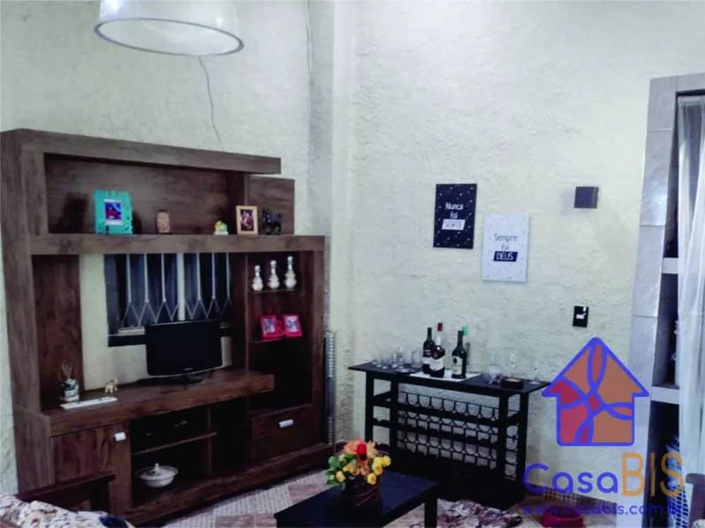 Casa, 4 quartos, 100 m² - Foto 6