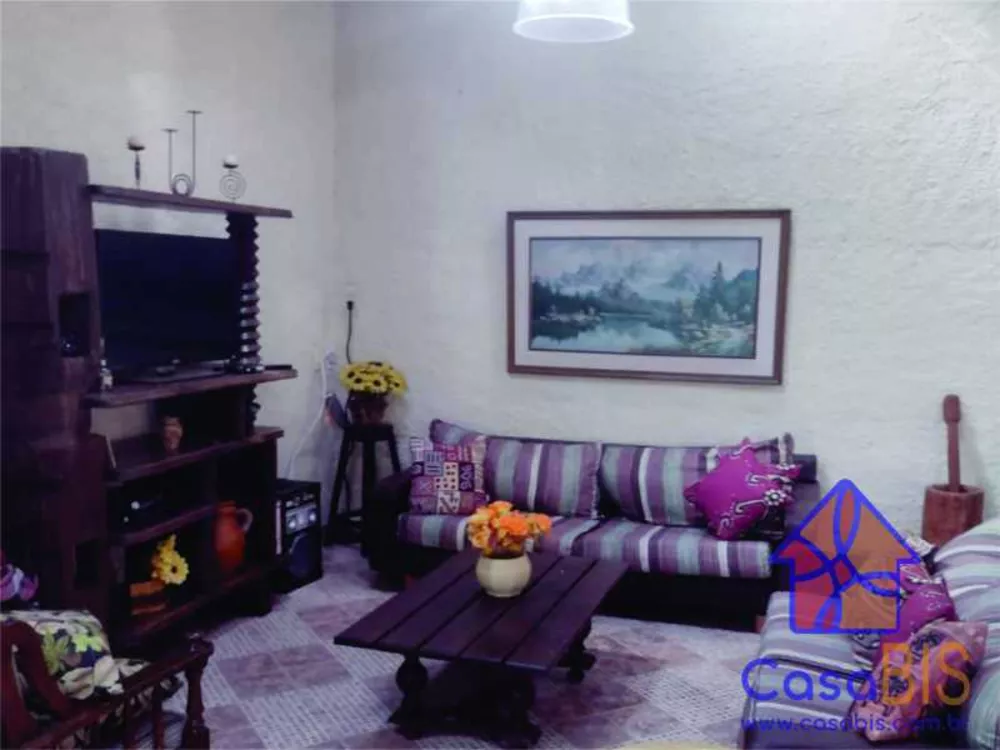 Casa, 4 quartos, 100 m² - Foto 1