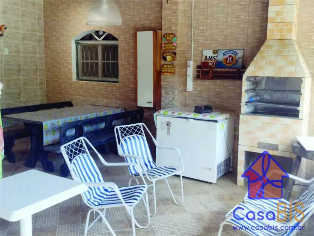 Casa, 4 quartos, 100 m² - Foto 26