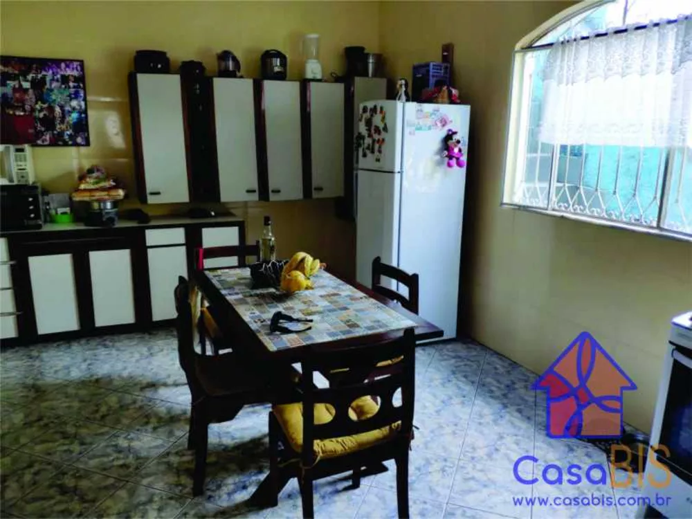 Casa, 4 quartos, 100 m² - Foto 13