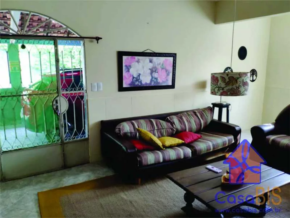 Casa, 4 quartos, 100 m² - Foto 2