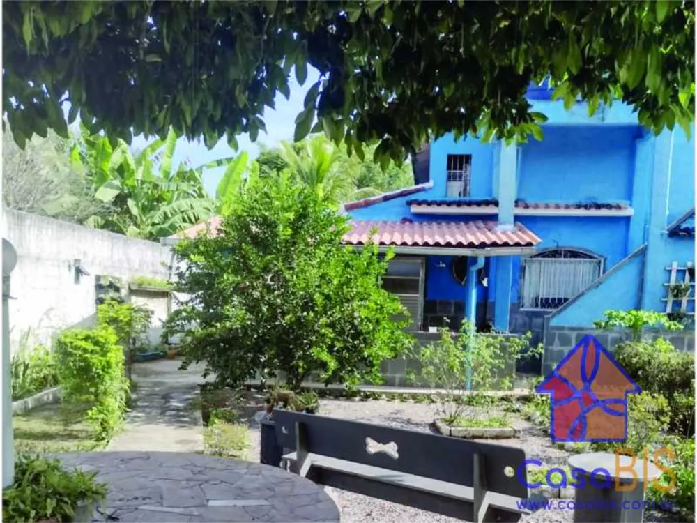 Casa, 4 quartos, 100 m² - Foto 12