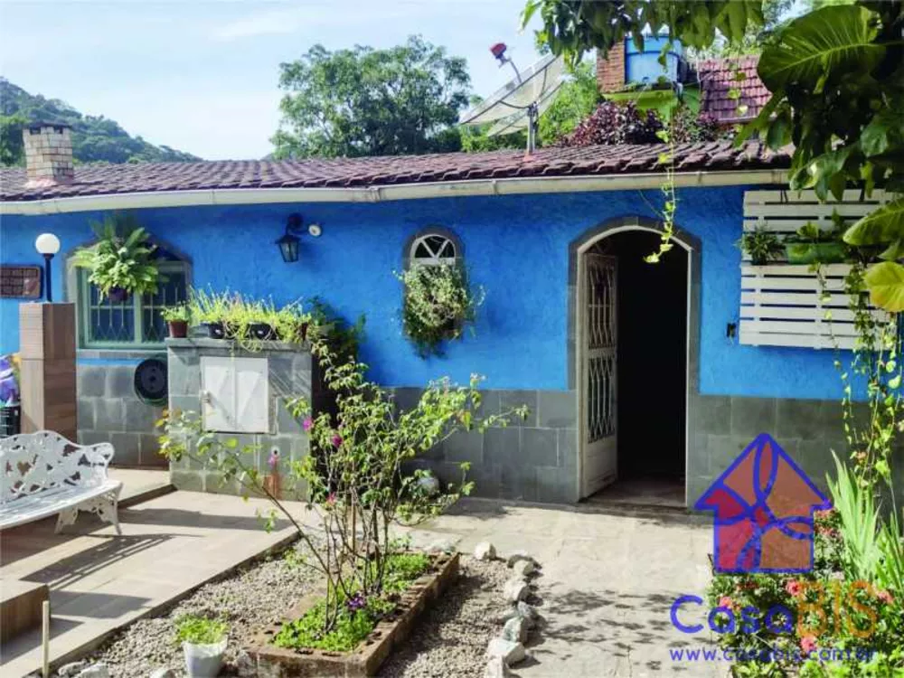 Casa, 4 quartos, 100 m² - Foto 17