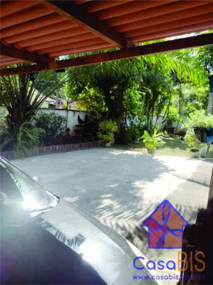 Casa, 4 quartos, 100 m² - Foto 15
