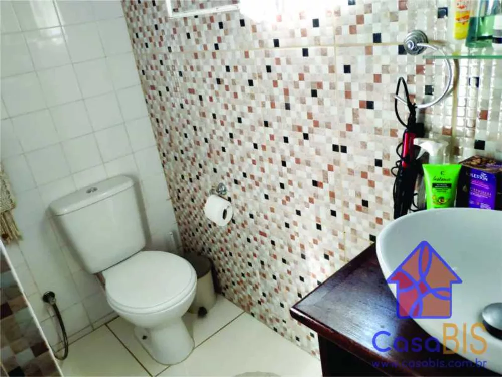 Casa, 4 quartos, 100 m² - Foto 18