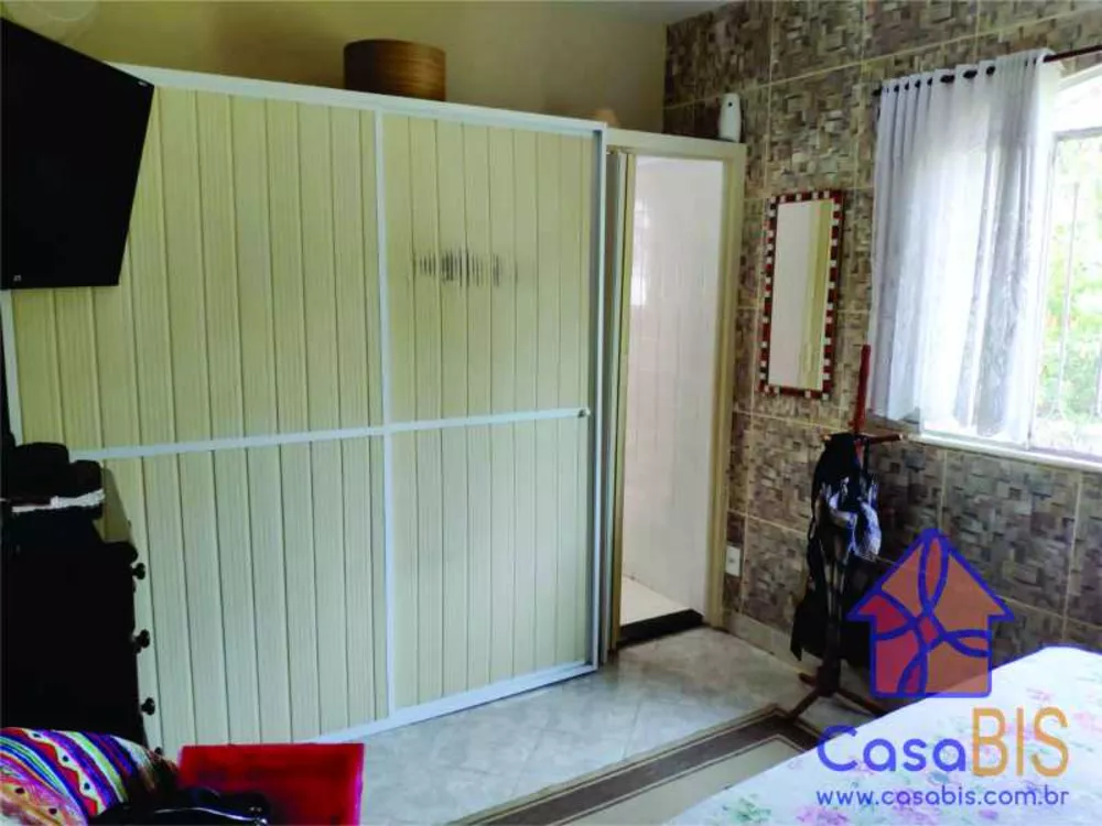 Casa, 4 quartos, 100 m² - Foto 4
