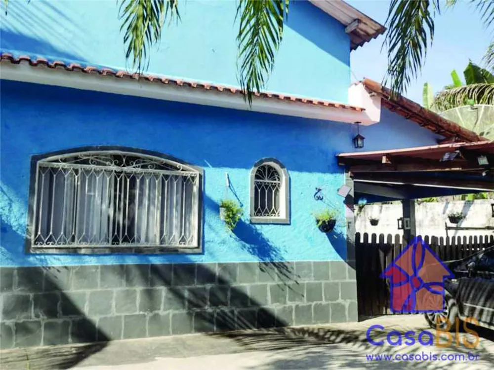 Casa, 4 quartos, 100 m² - Foto 16