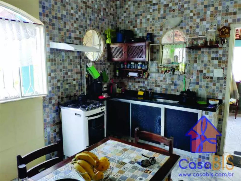 Casa, 4 quartos, 100 m² - Foto 11