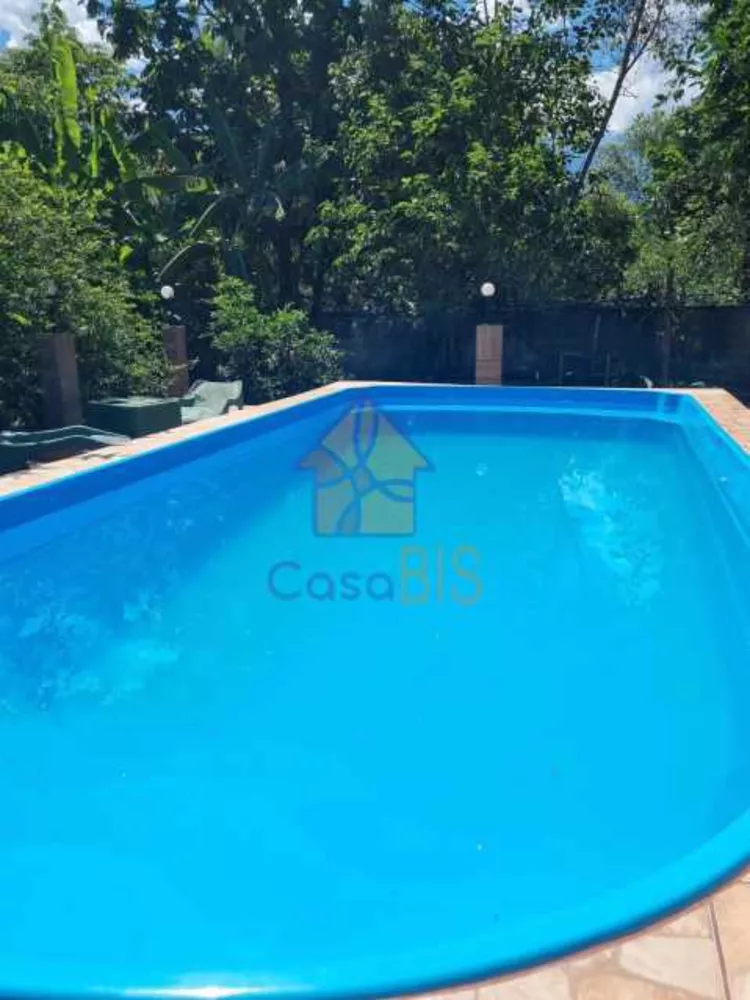 Casa, 4 quartos, 100 m² - Foto 7