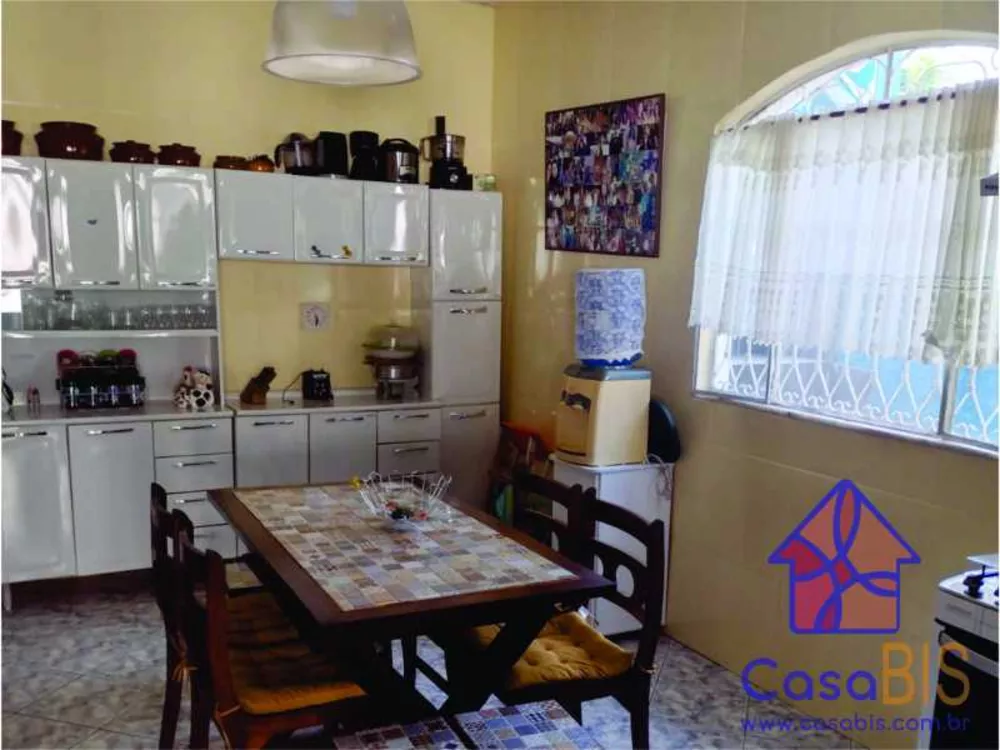Casa, 4 quartos, 100 m² - Foto 9