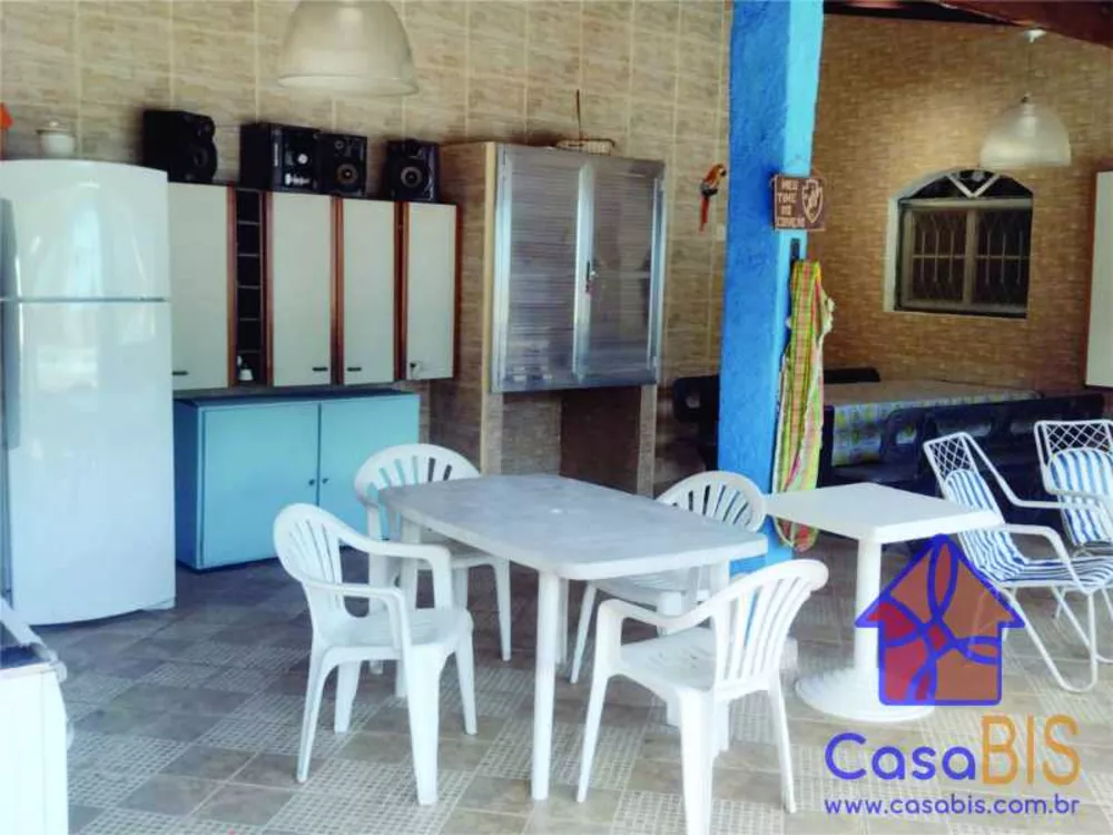 Casa, 4 quartos, 100 m² - Foto 19