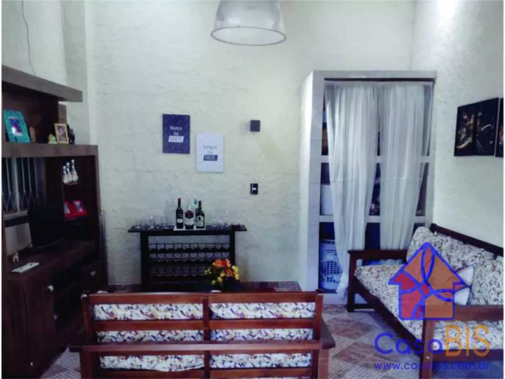 Casa, 4 quartos, 100 m² - Foto 8