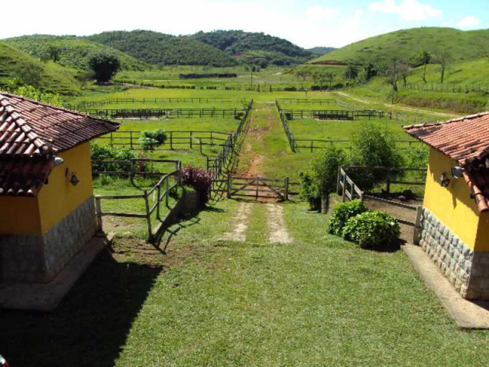 Fazenda à venda com 3 quartos, 250m² - Foto 2