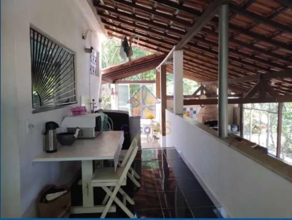 Casa, 3 quartos - Foto 11