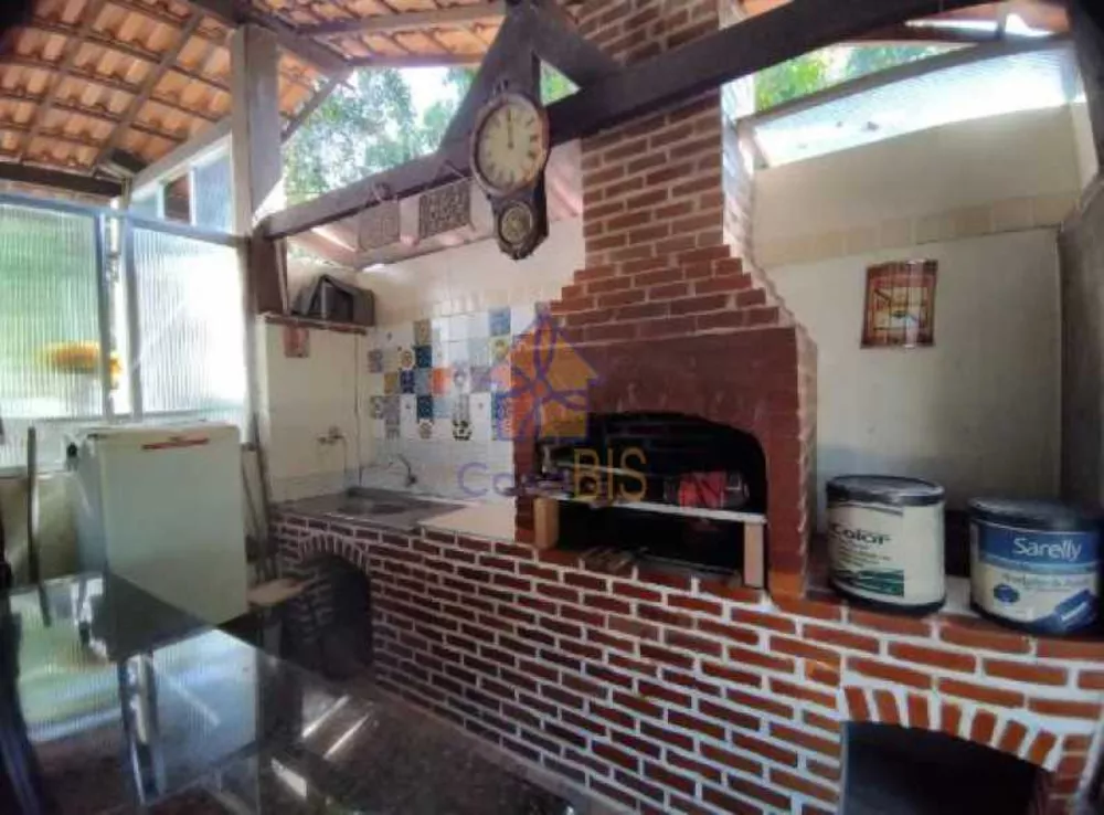 Casa, 3 quartos - Foto 14