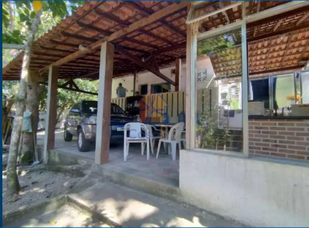 Casa, 3 quartos - Foto 17