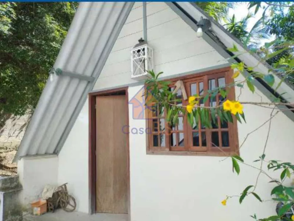 Casa, 3 quartos - Foto 20