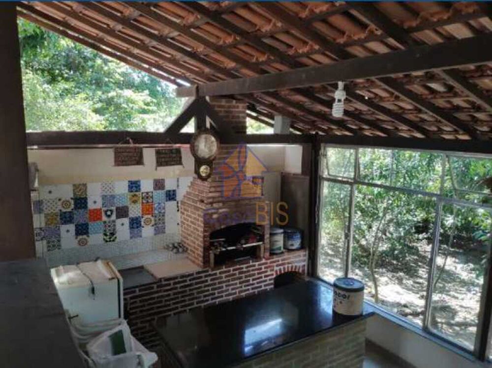 Casa, 3 quartos - Foto 30