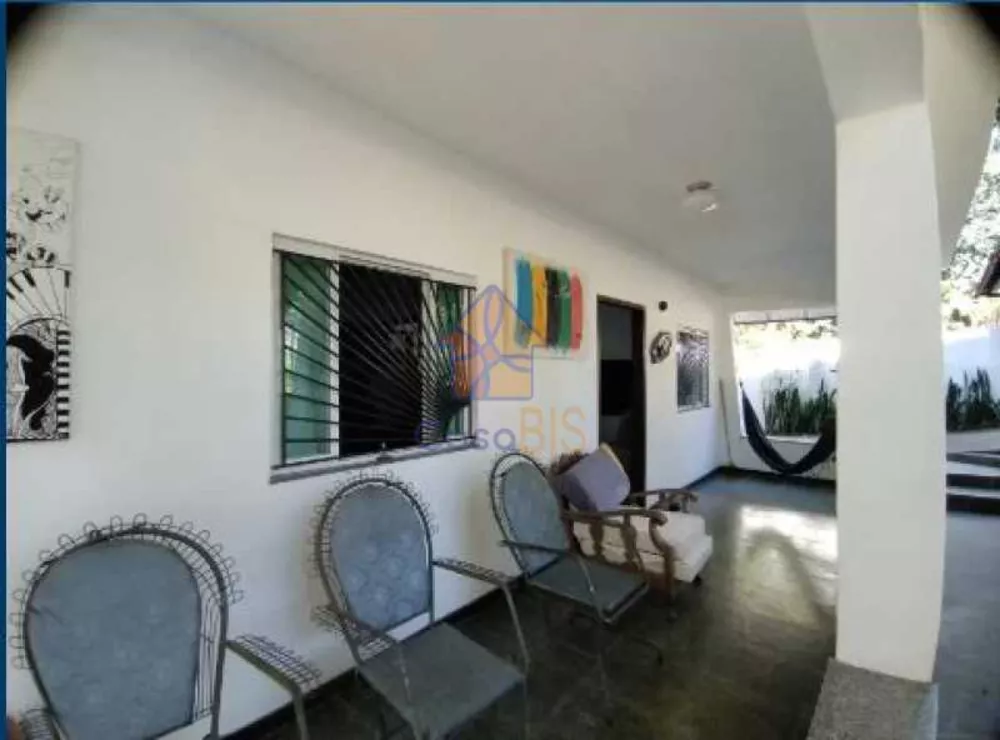 Casa, 3 quartos - Foto 2