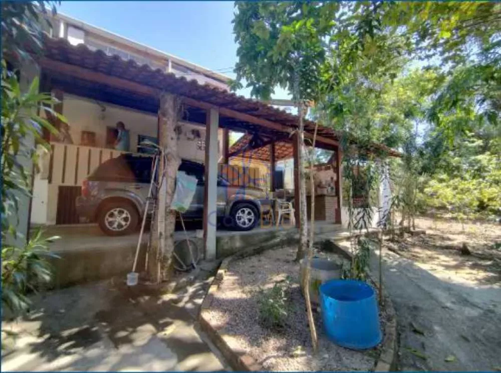 Casa, 3 quartos - Foto 19