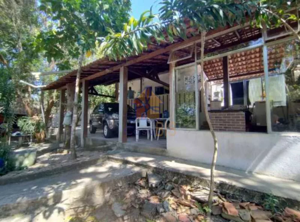 Casa, 3 quartos - Foto 18