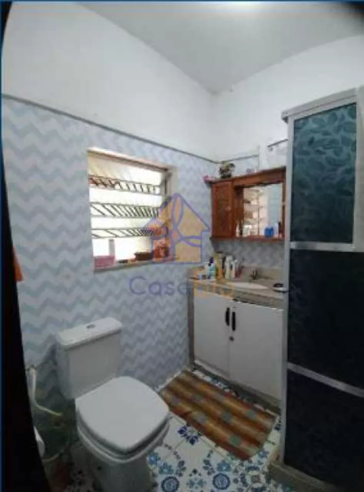 Casa, 3 quartos - Foto 10