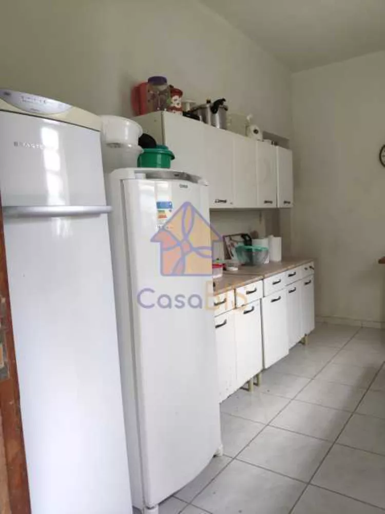 Casa, 4 quartos - Foto 14