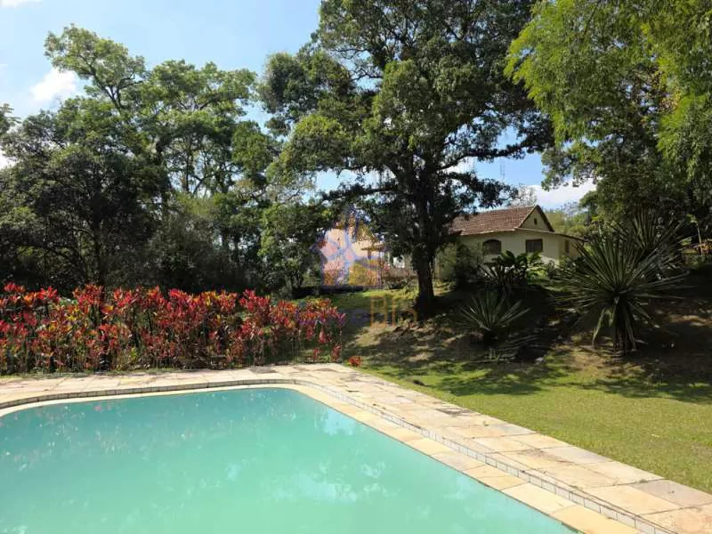 Casa, 4 quartos - Foto 1