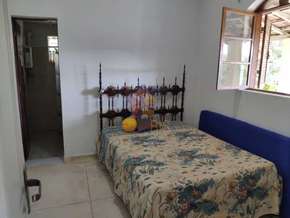 Casa, 4 quartos - Foto 4