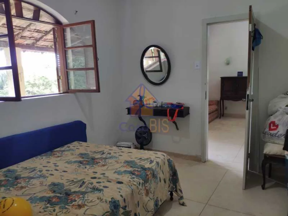 Casa, 4 quartos - Foto 12