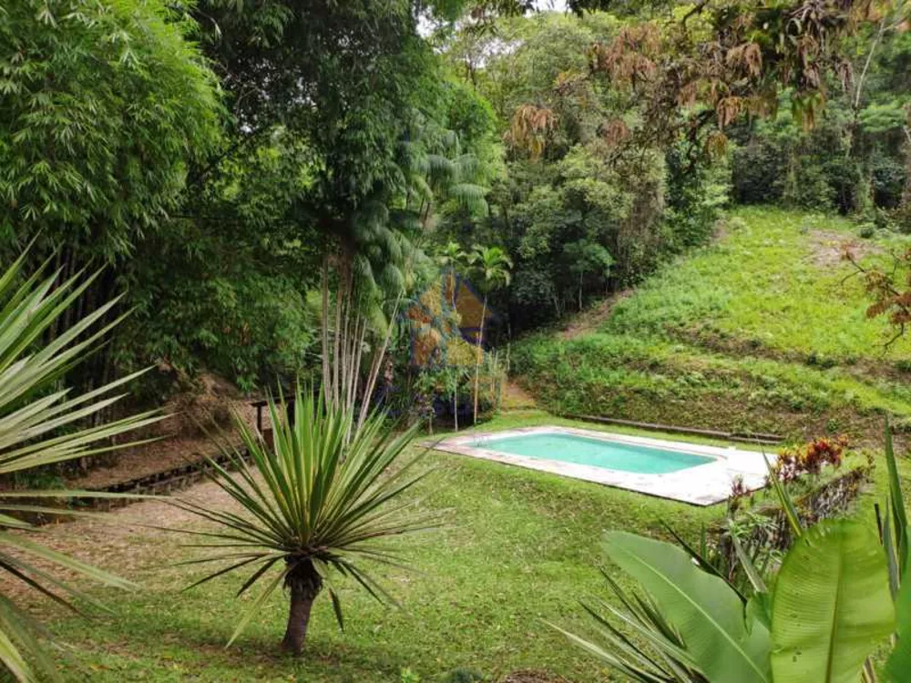 Casa, 4 quartos - Foto 19