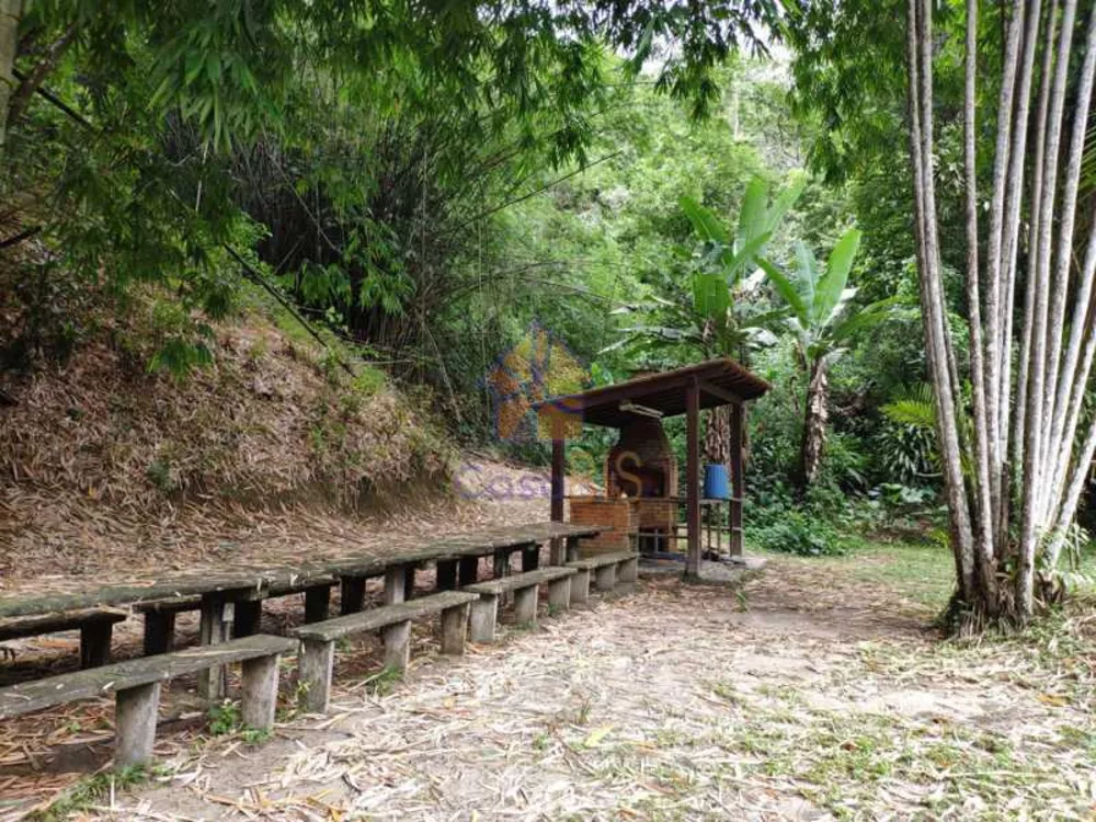 Casa, 4 quartos - Foto 16