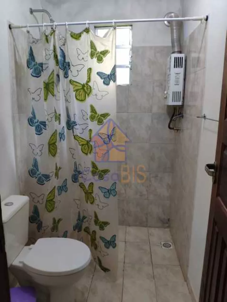 Casa, 4 quartos - Foto 5
