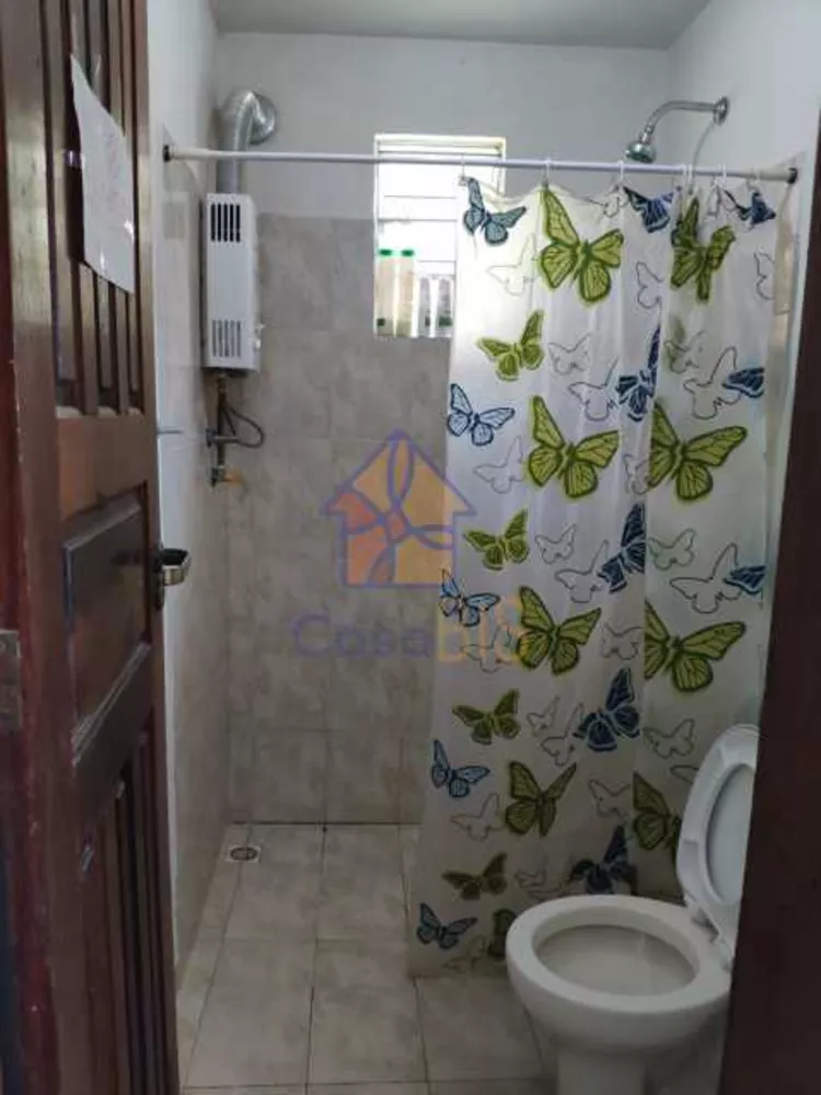 Casa, 4 quartos - Foto 11