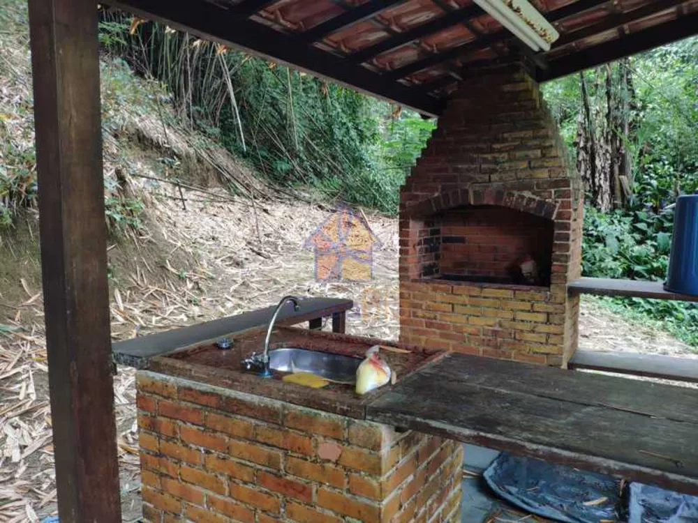 Casa, 4 quartos - Foto 17