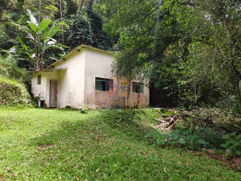 Casa, 4 quartos - Foto 22