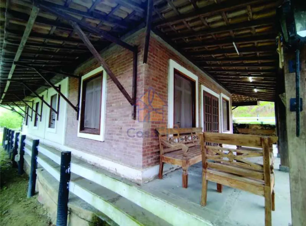Sítio, 4 quartos, 9 hectares - Foto 3
