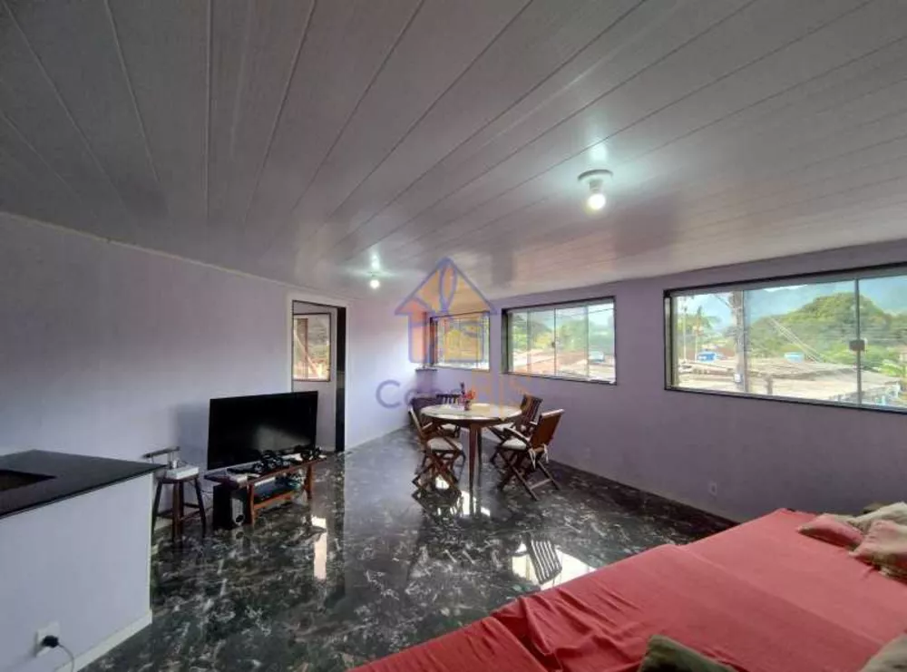Casa, 3 quartos, 100 m² - Foto 4
