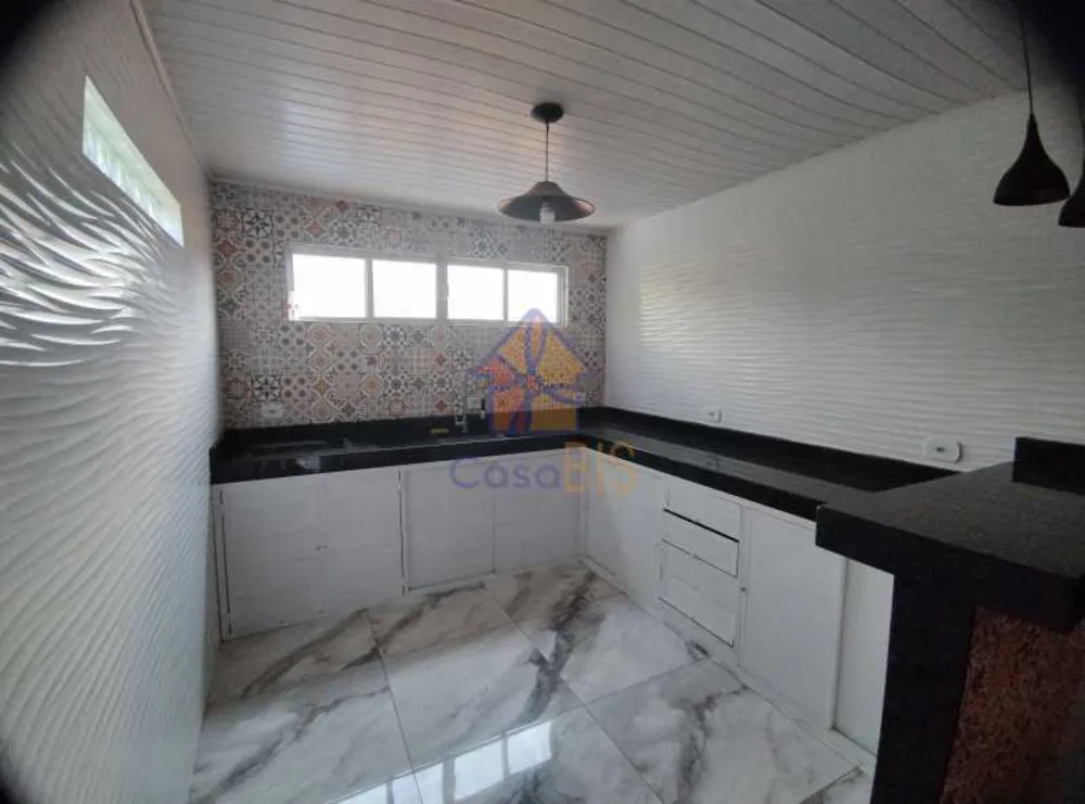 Casa, 3 quartos, 100 m² - Foto 26