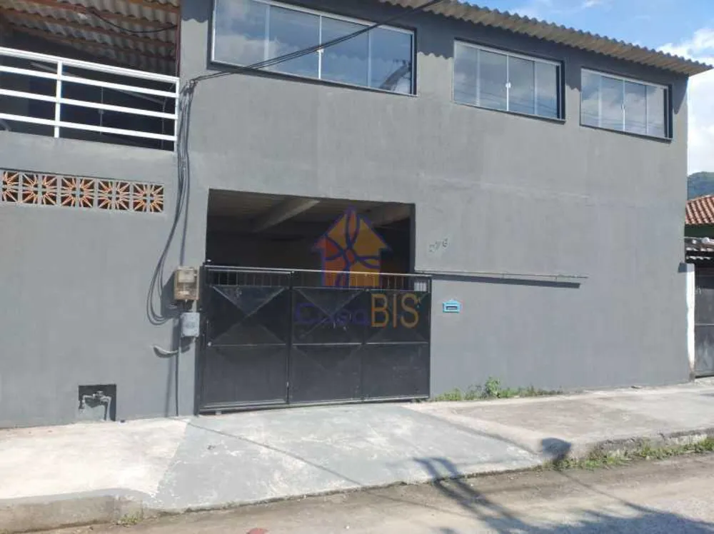 Casa, 3 quartos, 100 m² - Foto 35