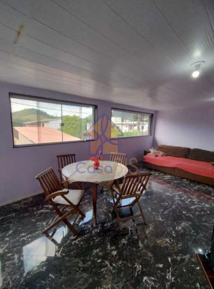 Casa, 3 quartos, 100 m² - Foto 20